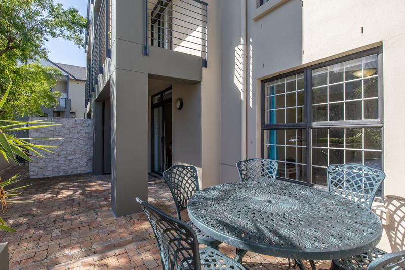 2 Bedroom Property for Sale in Plumstead Western Cape